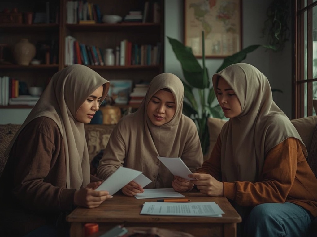 Studi Kasus: Menyaring Anggapan Keliru Saat Mengurus Rumah, Sehat, dan Perjalanan post thumbnail image